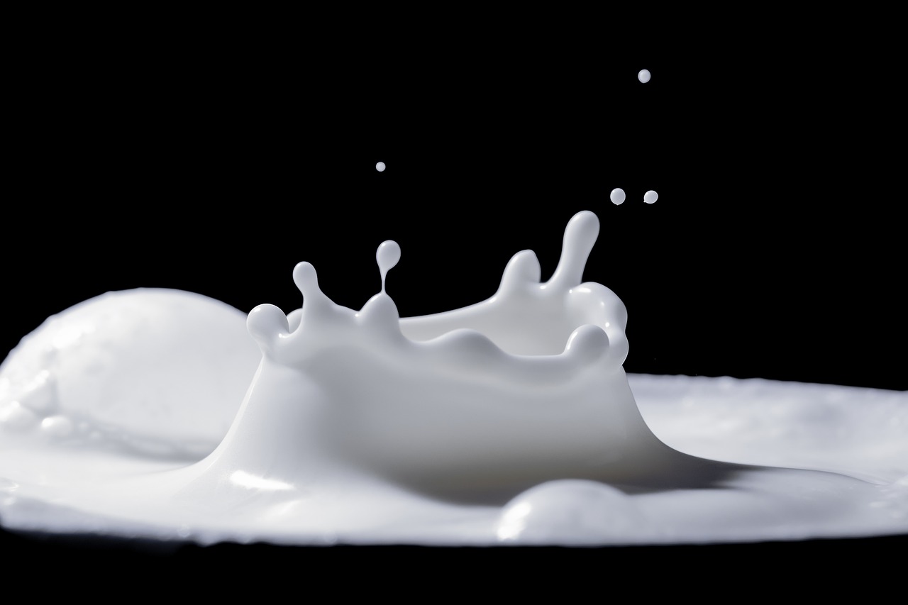 découvrez les bienfaits du lait cru, un produit laitier riche en nutriments et en saveurs naturelles. explorez ses avantages pour la santé et les différentes façons de l'intégrer dans votre alimentation.